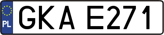 GKAE271