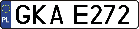 GKAE272