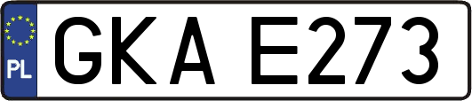 GKAE273