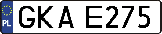 GKAE275