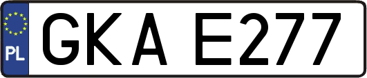 GKAE277