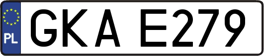 GKAE279