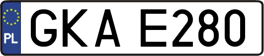 GKAE280