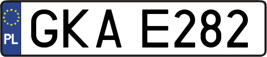 GKAE282