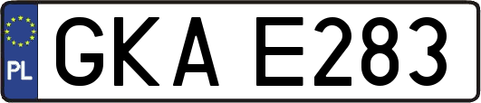 GKAE283