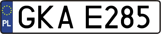 GKAE285
