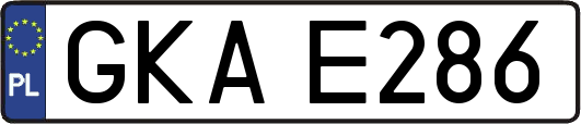 GKAE286