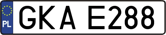 GKAE288