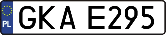 GKAE295