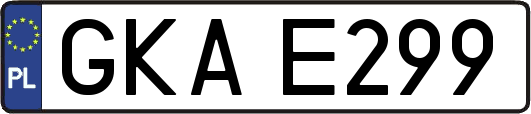 GKAE299