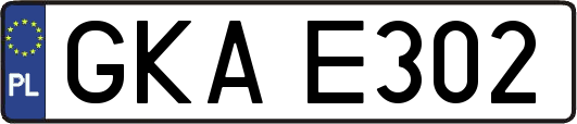 GKAE302