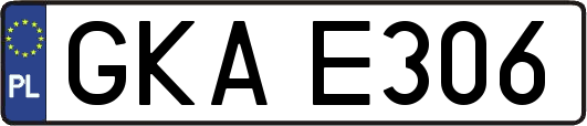 GKAE306