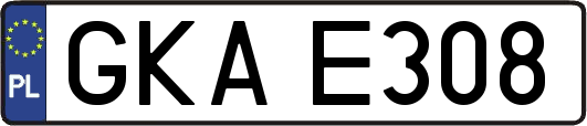 GKAE308