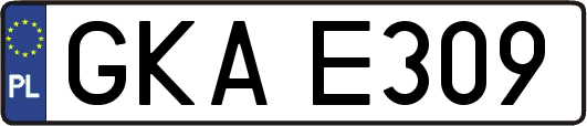 GKAE309