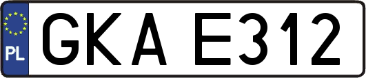 GKAE312