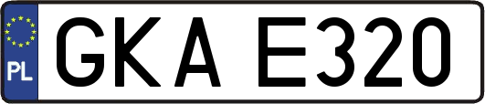 GKAE320