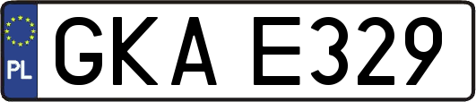 GKAE329
