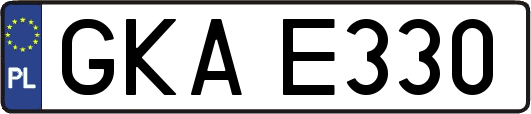GKAE330