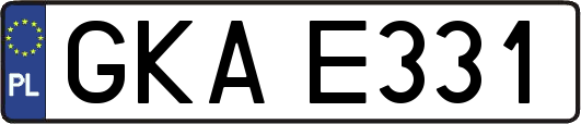 GKAE331
