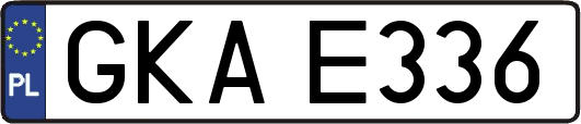 GKAE336