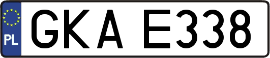 GKAE338