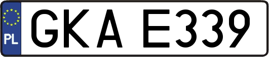 GKAE339