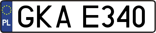 GKAE340
