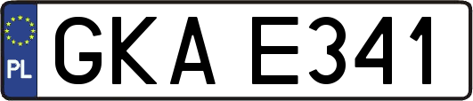 GKAE341