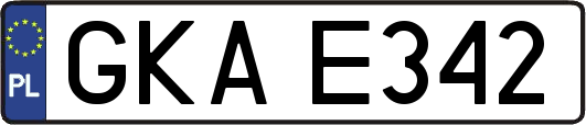 GKAE342