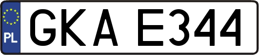GKAE344