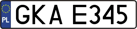 GKAE345