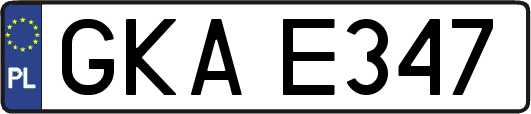 GKAE347