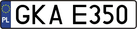 GKAE350