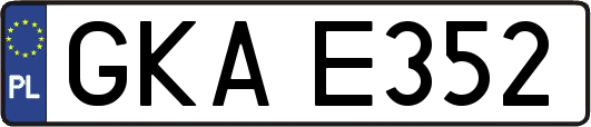 GKAE352