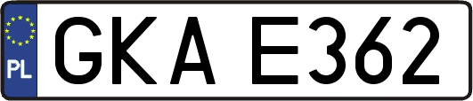 GKAE362