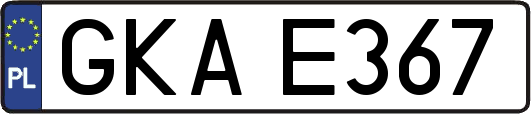 GKAE367