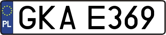GKAE369