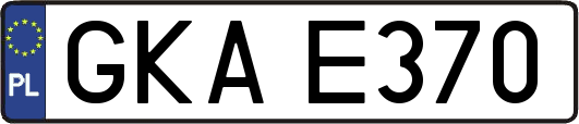 GKAE370