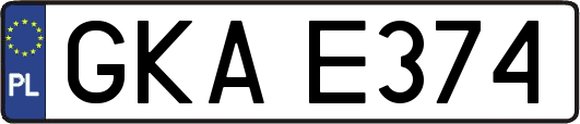 GKAE374