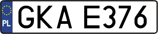 GKAE376