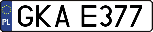 GKAE377