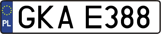 GKAE388