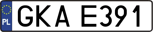 GKAE391