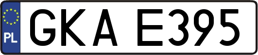 GKAE395