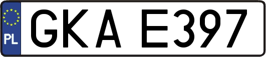 GKAE397