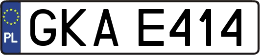 GKAE414