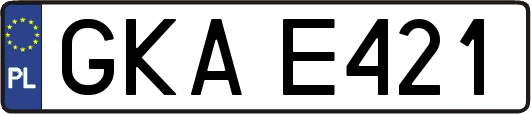 GKAE421