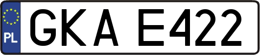 GKAE422