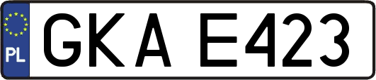GKAE423