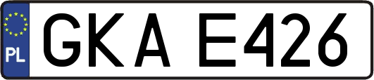 GKAE426